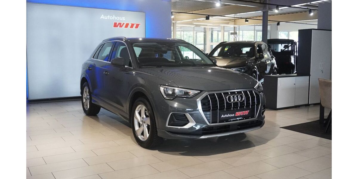 Audi Q3 60.260 km 21.980 &euro; Hollenstedt 21279