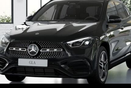 Mercedes-Benz GLA 200 9.900 km 45.990 &euro; Hamburg 22047
