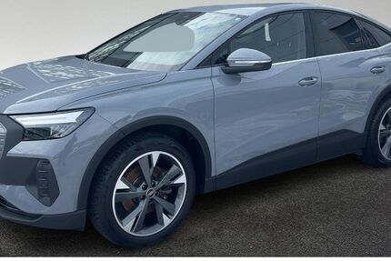Audi Q4 e-tron 24.112 km 26.450 &euro; Hamburg 22529
