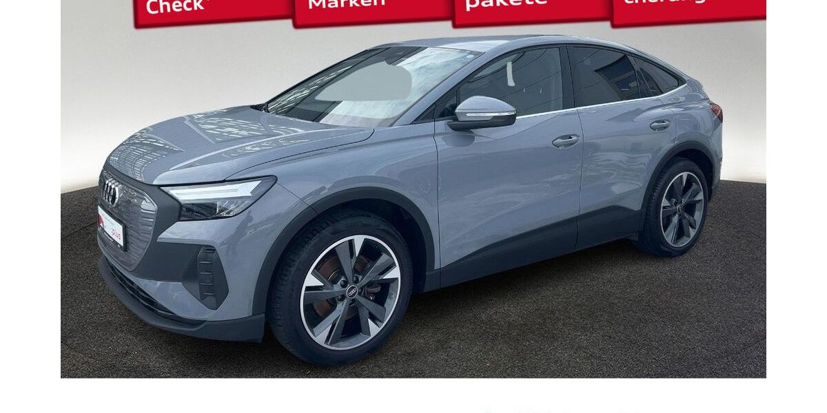 Audi Q4 e-tron 24.112 km 26.450 &euro; Hamburg 22529