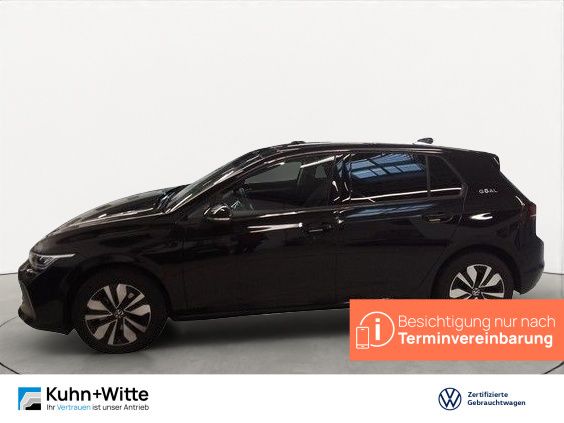 VW Golf 12.588 km 28.925 &euro; Jesteburg 21266