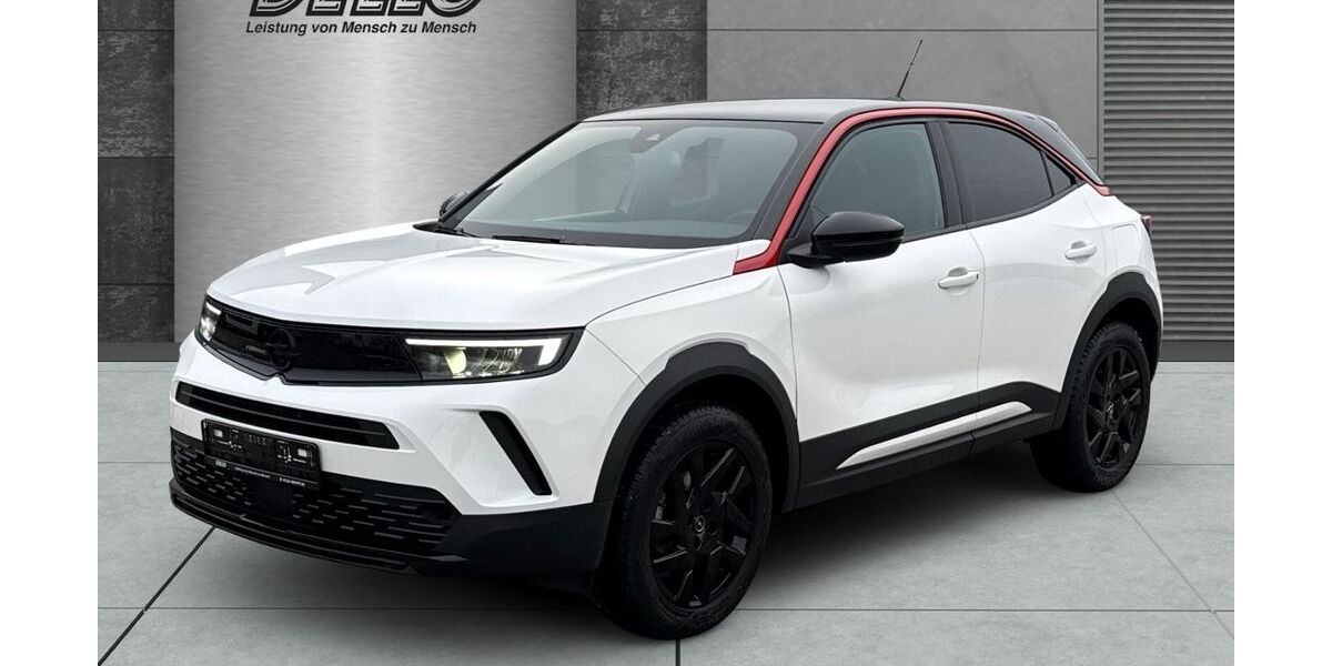 Opel Mokka 16.045 km 19.990 &euro; Hamburg 22529