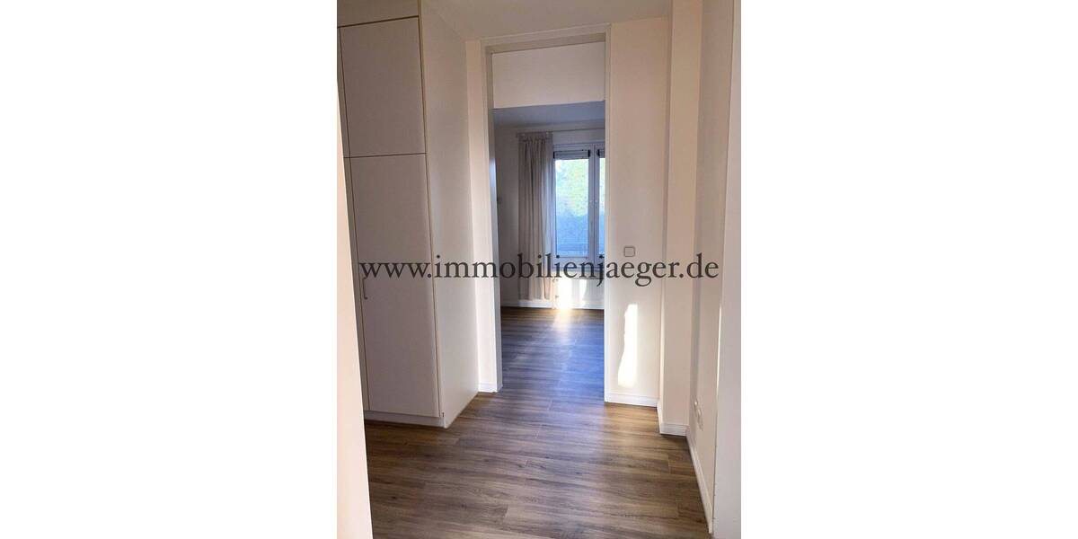 Etagenwohnung Norderstedt Garstedt - 2 Zimmer, 58 m&sup2;, 820&euro; | Angebot:26920760
