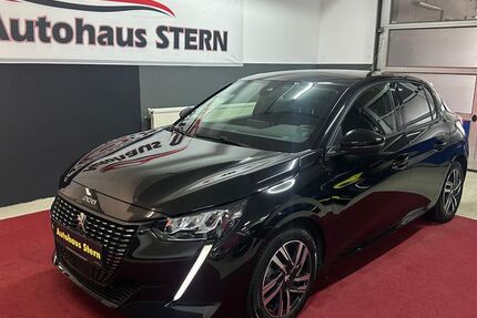 Peugeot 208 5.982 km 14.990 &euro; Uetersen 25436