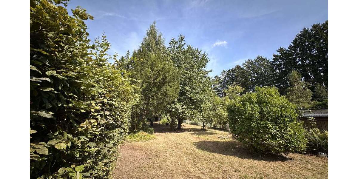 Grundstück Hamburg Wandsbek - 795.000&euro; | Angebot:27230621