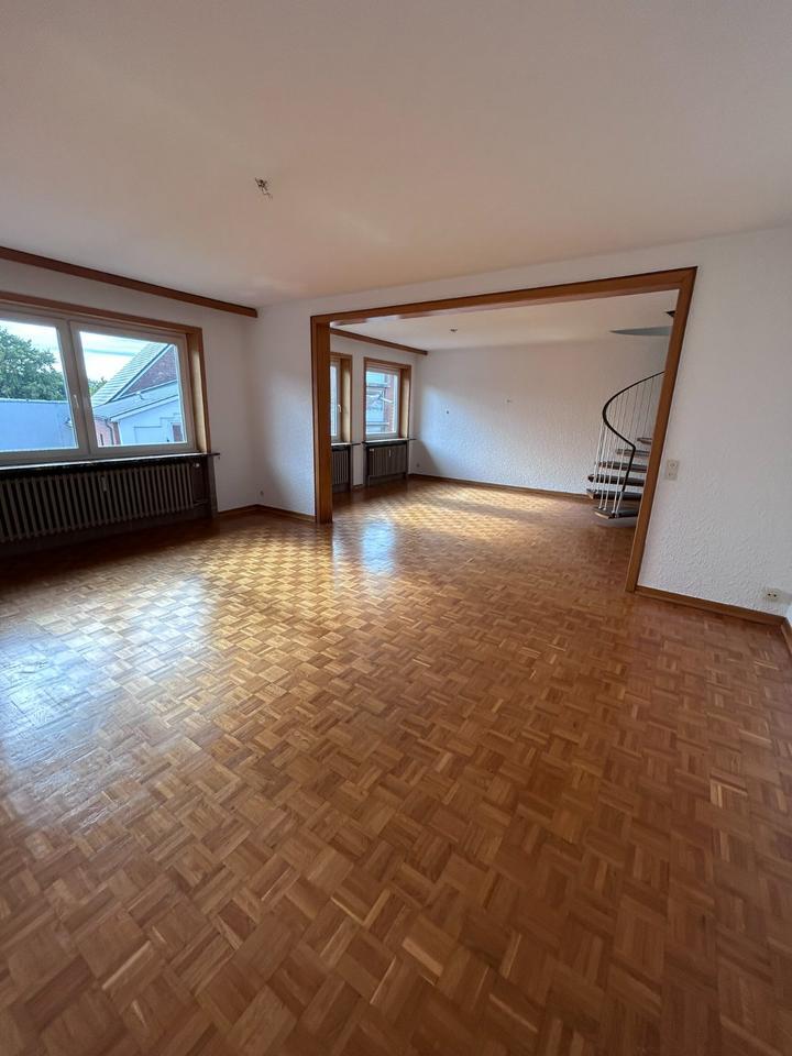 charmante Maisonettewohnung in zentraler Lage zimmer