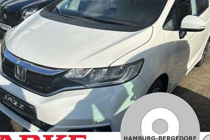 Honda Jazz 102.000 km 13.900 &euro; Hamburg 21035
