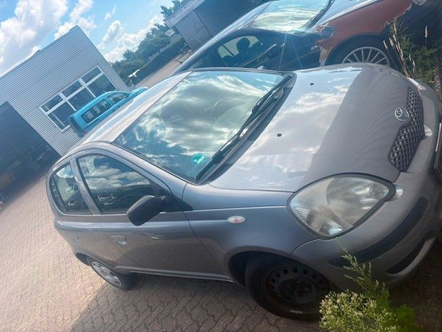 Toyota Yaris 160.000 km 1.490 &euro; Hamburg 22113
