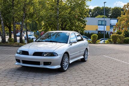 Mitsubishi Carisma 262.000 km 1.499 &euro; Hamburg 21079