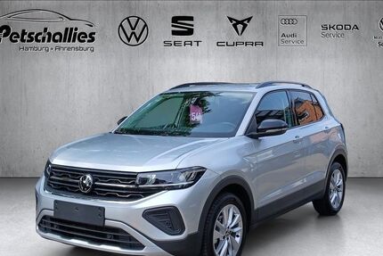 VW T-Cross 7.719 km 22.890 &euro; Hamburg 22359