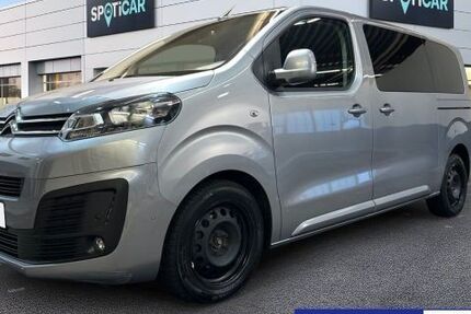Citroen SpaceTourer 44.629 km 29.990 &euro; Hamburg 22529