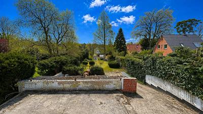 ATTRAKTIVES POTENZIAL IN GEWACHSENER WOHNLAGE - Grundstück Hamburg Hummelsbüttel Hummelsbüttel | Angebot:26326686