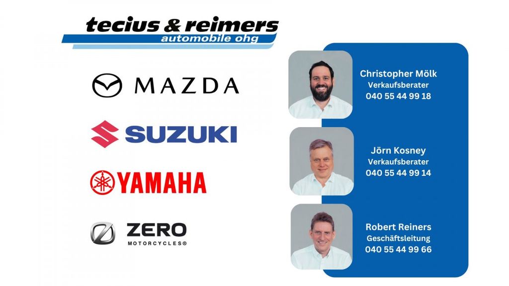 Mazda CX-30 20.280 km 24.975 &euro; Hamburg 22457