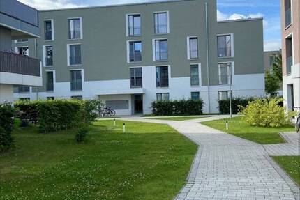 Wohnung Norderstedt Garstedt - 2 Zimmer, 54 m&sup2;, 781&euro; | Angebot:26888035