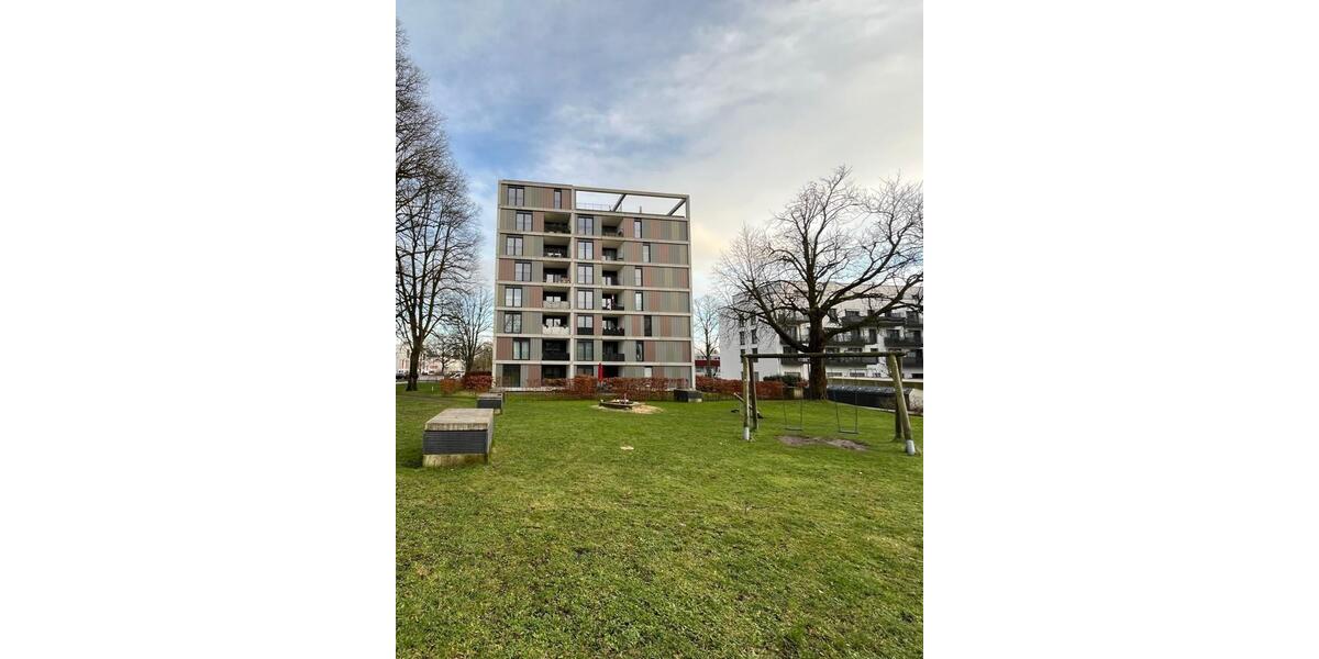 Etagenwohnung Hamburg Langenhorn - 2 Zimmer, 62 m&sup2;, 1.162&euro; | Angebot:26180832