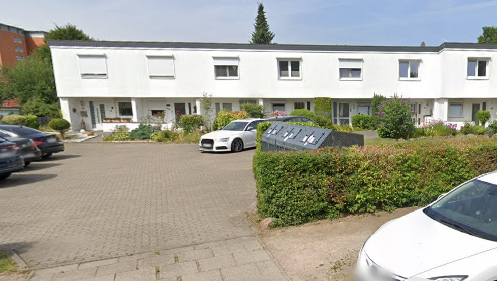 Reihenmittelhaus Hamburg Farmsen-Berne - 3 Zimmer, 99 m&sup2;, 475.000&euro; | Angebot:26376812