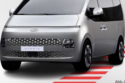Hyundai STARIA 9.900 km 42.900 &euro; Hamburg 21031