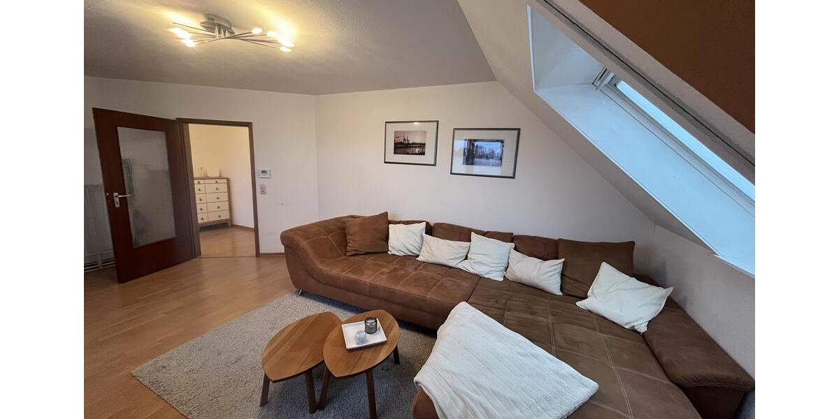 Schöne 2-Zimmerwohnung in attraktiver Lage in Kirchwerder 2 zimmer