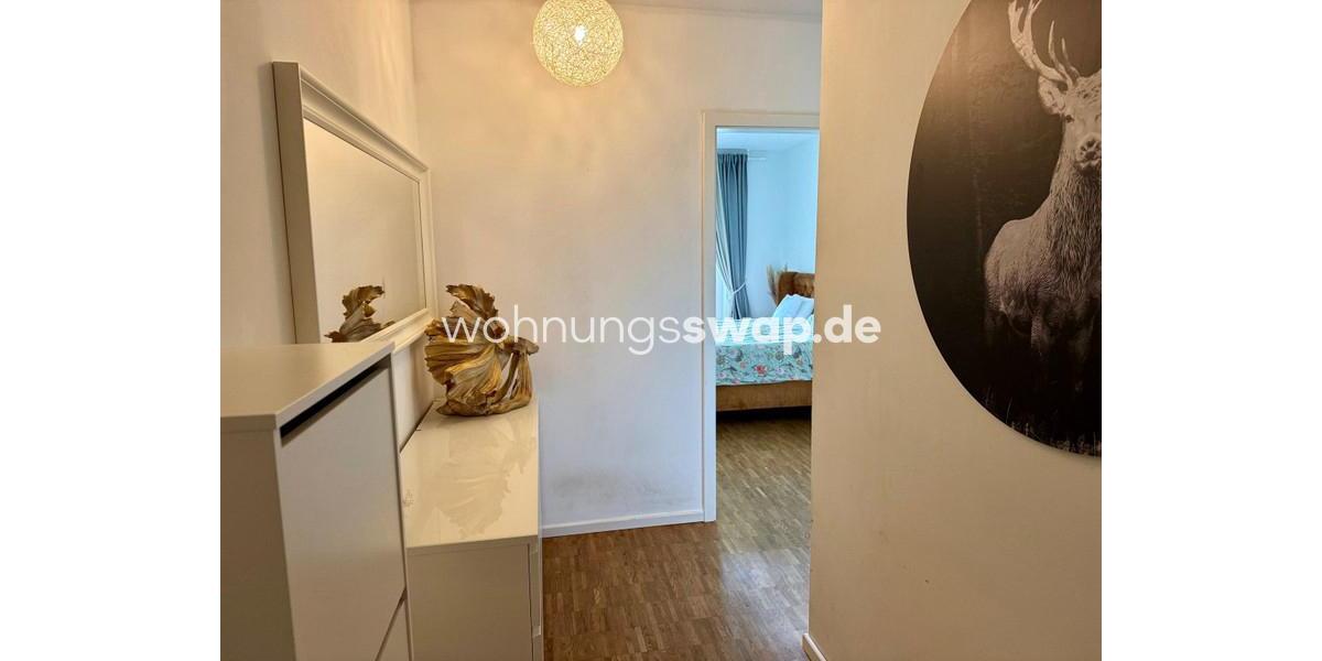 Etagenwohnung Hamburg Eidelstedt - 2 Zimmer, 64 m&sup2;, 1.100&euro; | Angebot:26341551