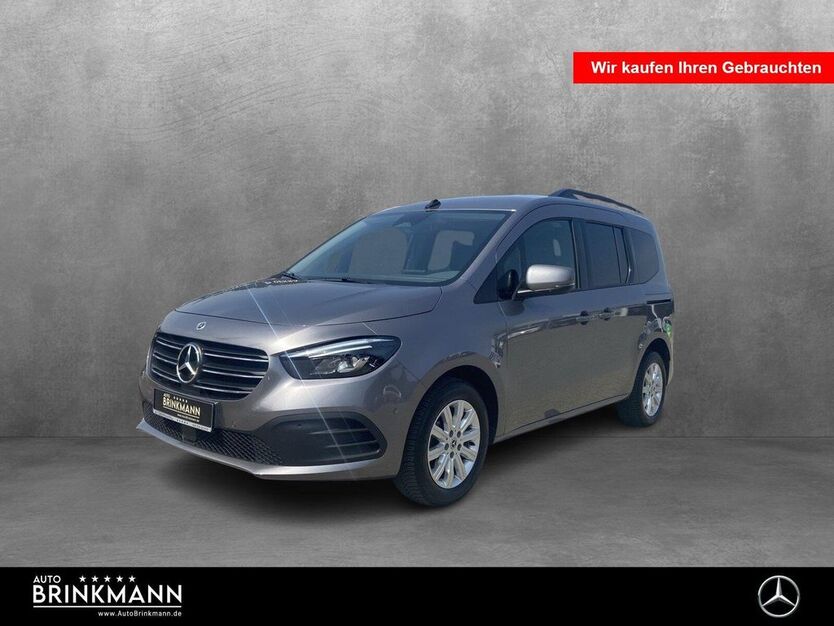 Mercedes-Benz T-Klasse 18.475 km 30.990 € Geesthacht (Region Hamburg) 21502