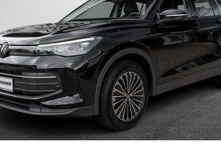 VW Tiguan 12.980 km 34.489 &euro; Norderstedt 22848