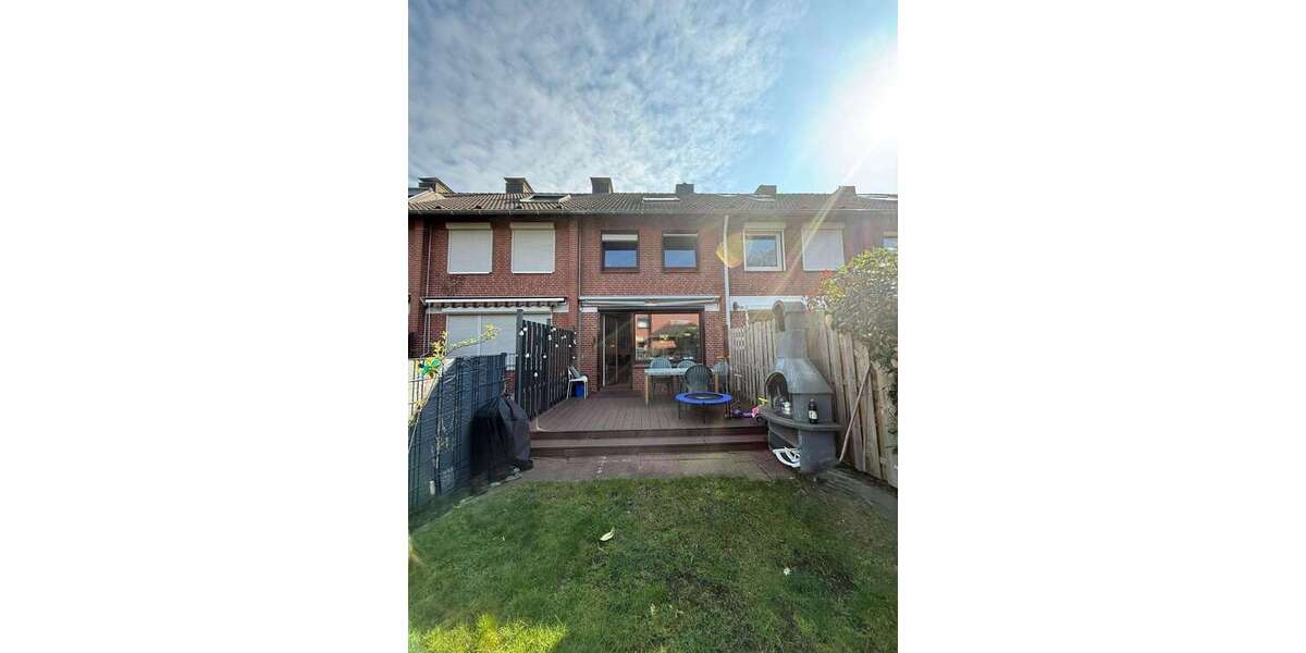 Einfamilienhaus Norderstedt Friedrichsgabe - 4 Zimmer, 74 m&sup2;, 359.000&euro; | Angebot:26359342
