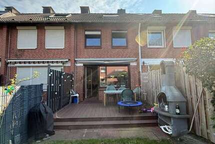 Haus Norderstedt Friedrichsgabe - 4 Zimmer, 74 m&sup2;, 359.000&euro; | Angebot:26359342