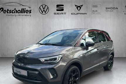 Opel Crossland (X) 44.745 km 18.650 &euro; Hamburg 22359