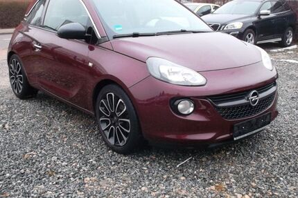 Opel Adam 93.000 km 6.790 &euro; Hamburg 22045