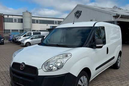 Fiat Doblo 239.545 km 4.999 &euro; Pinneberg 25421