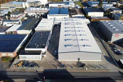 Gewerbeobjekt Hamburg Eidelstedt - 3.560&euro; | Angebot:24967454