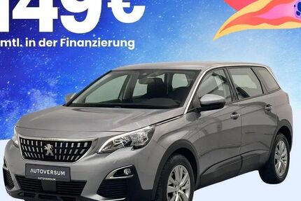 Peugeot 5008 55.180 km 18.885 € Uetersen bei Hamburg 25436