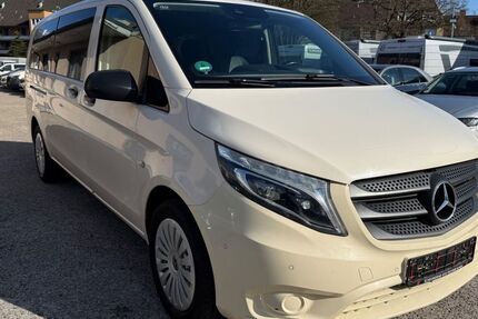 Mercedes-Benz Vito 330.000 km 15.900 &euro; Hamburg 22047