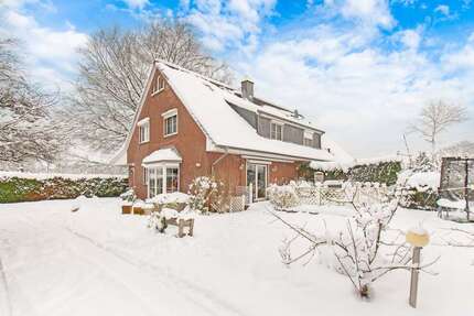 Haus zum Kaufen in Hamburg 990.000 € 136.22 m² 5 zimmer