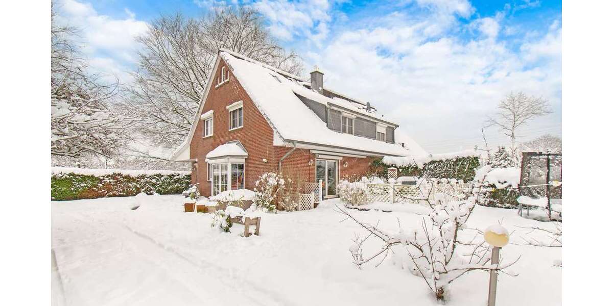 Haus zum Kaufen in Hamburg 990.000 € 136.22 m² 5 zimmer