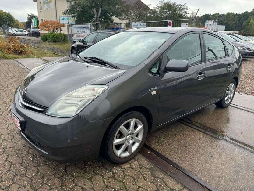 PRIUs
