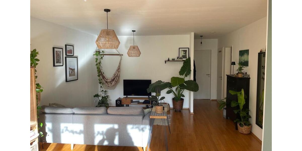 Hochparterre Hamburg Hoheluft-West - 2 Zimmer, 66 m&sup2;, 1.500&euro; | Angebot:26480150