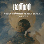 KONTRA K - Augen träumen Herzen sehen Tour 2025