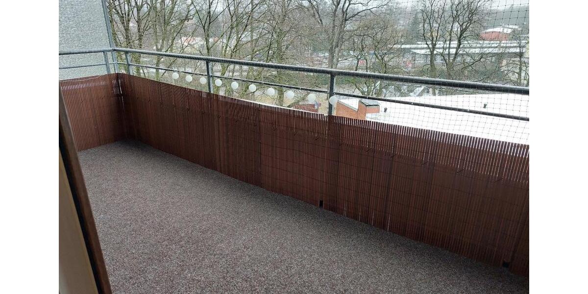 Etagenwohnung Ahrensburg - 2 Zimmer, 63 m&sup2;, 720&euro; | Angebot:26223741