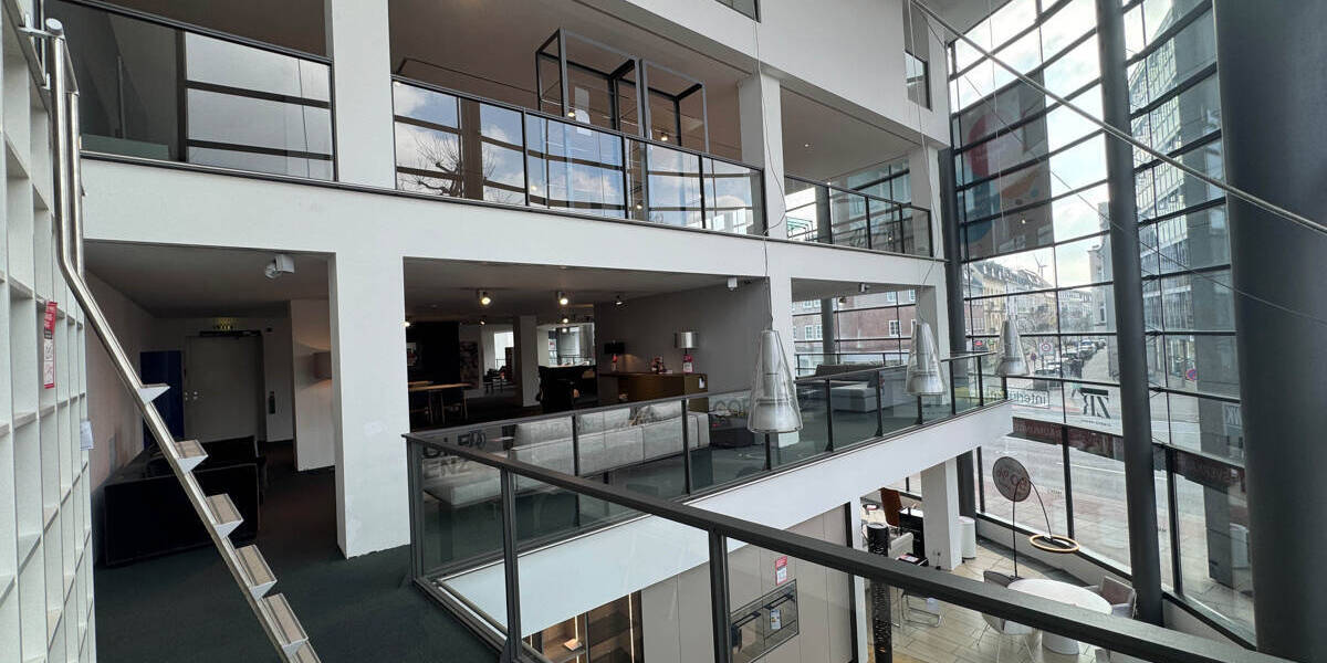 Gewerbeobjekt Hamburg Bergedorf - 5.450.000&euro; | Angebot:26470970