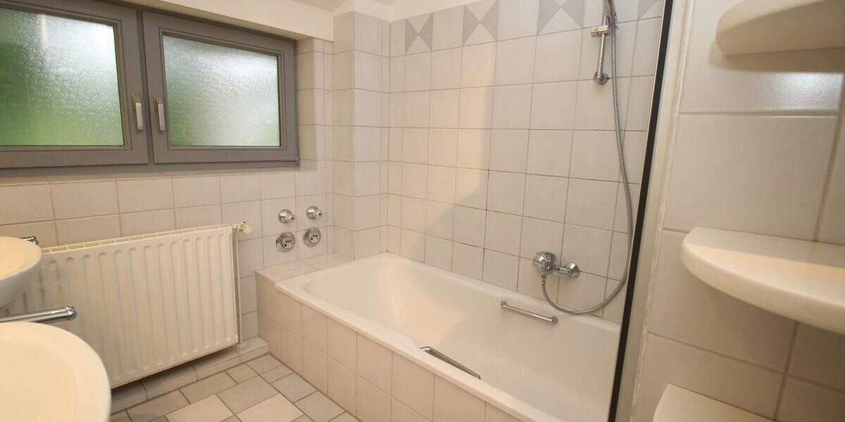 Etagenwohnung Buchholz in der Nordheide Buchholz - 3 Zimmer, 79 m&sup2;, 907&euro; | Angebot:24053263