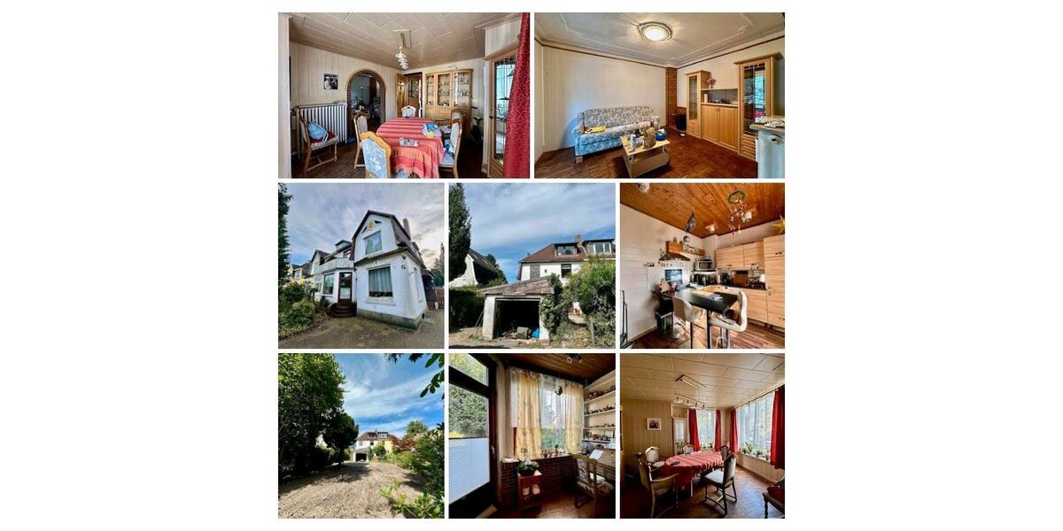 Einfamilienhaus Hamburg Wandsbek - 4 Zimmer, 74 m&sup2;, 500.000&euro; | Angebot:25342433