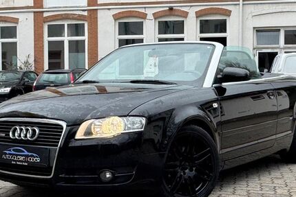 Audi A4 244.000 km 4.999 &euro; Hamburg 22041