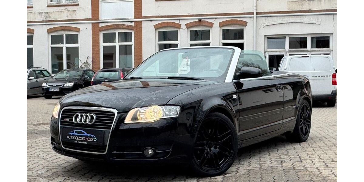 Audi A4 244.000 km 4.999 &euro; Hamburg 22041
