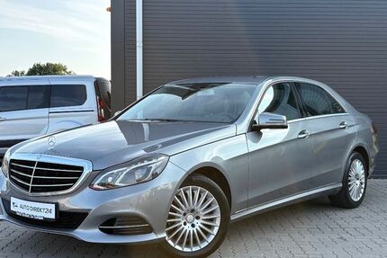 Mercedes-Benz E 220 154.100 km 16.490 &euro; Ellerau 25479