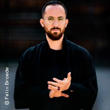 Igor Levit 28.10.2025 Elbphilharmonie Hamburg