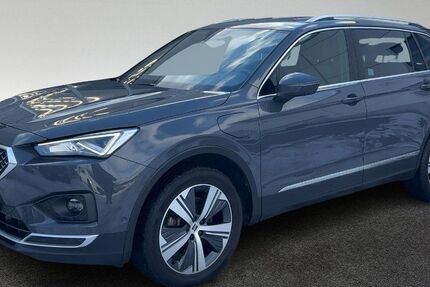 Seat Tarraco 59.140 km 26.450 &euro; Hamburg 22529