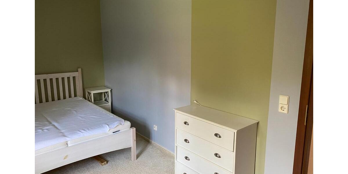 Wohnen in Sackgassenlage direkt am Wald in Quickborn-Heide 4 zimmer