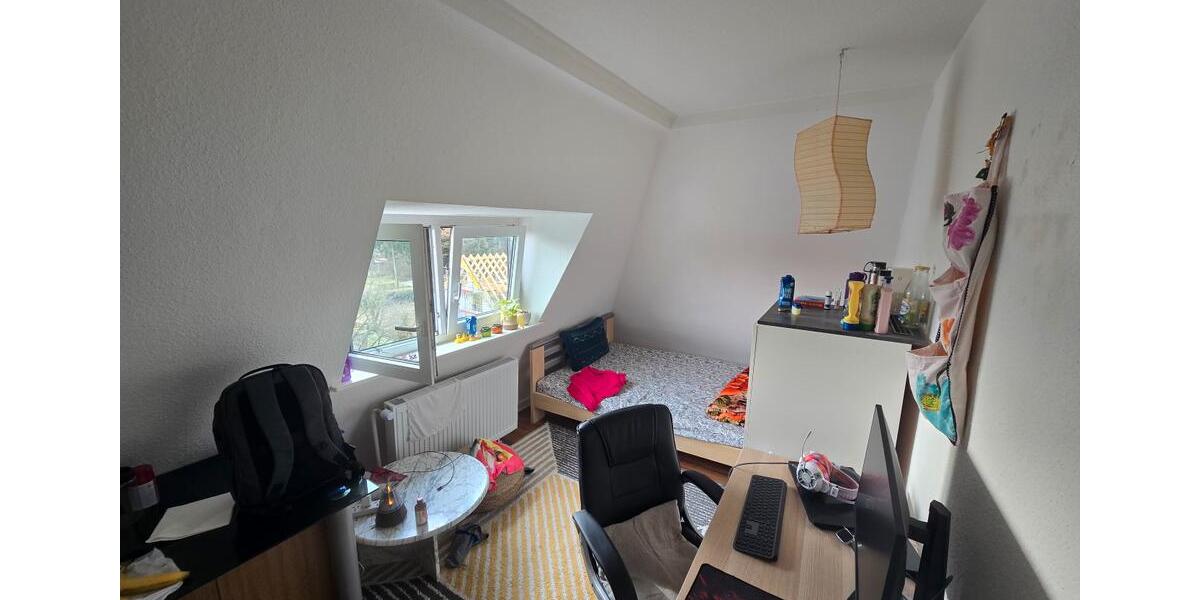 Etagenwohnung Hamburg Altona - 1 Zimmer, 15 m&sup2;, 500&euro; | Angebot:25261547