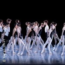 Ballett - Erste Schritte 29.05.2026 Hamburgische Staatsoper